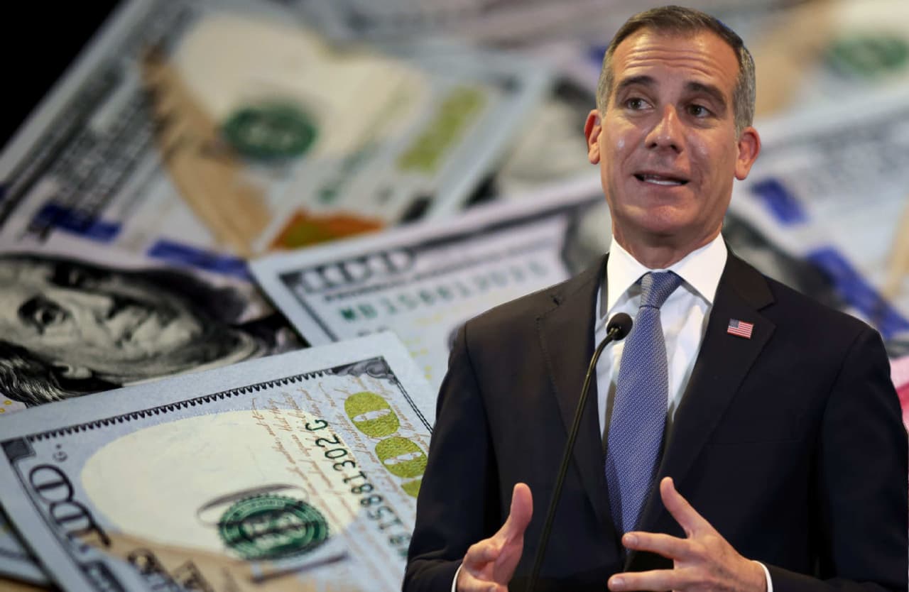 Alcalde de Los Ángeles anuncia aumento del salario mínimo: esto debes saber