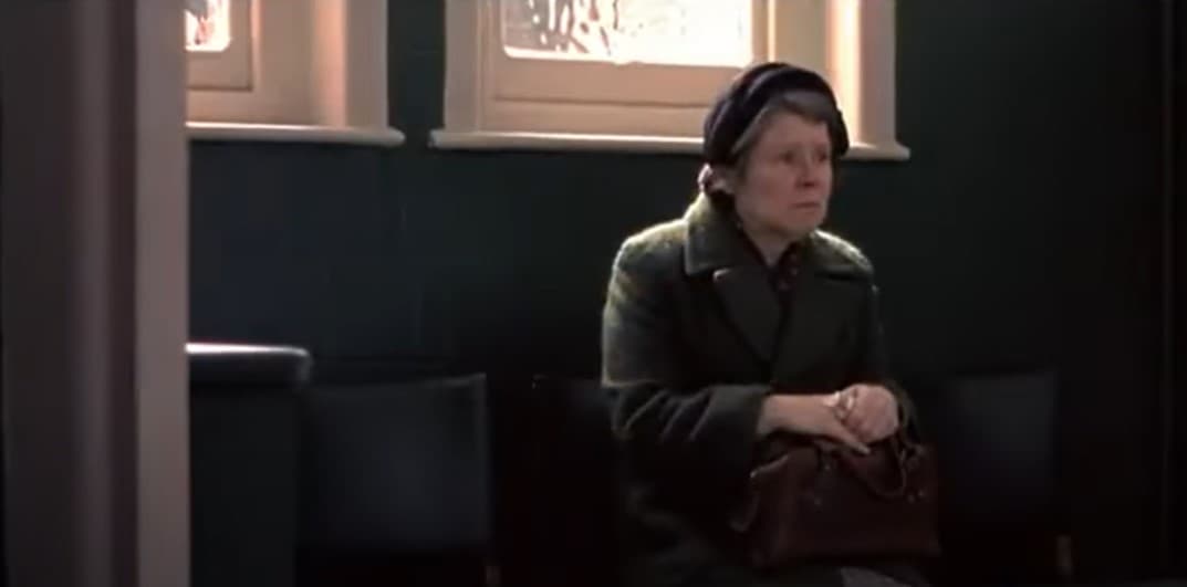 'El secreto de Vera Drake'