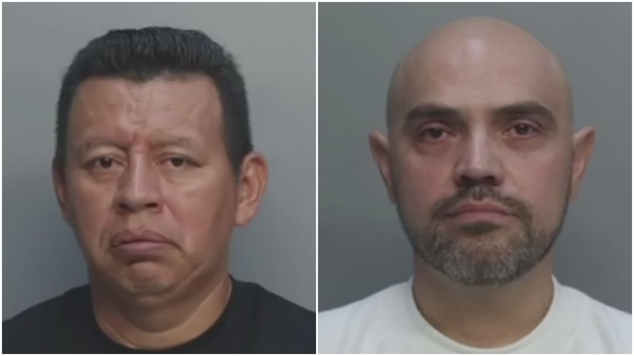 Arrestan a pastor en Miami-Dade acusado de estafar a feligreses junto a falso abogado de Inmigración