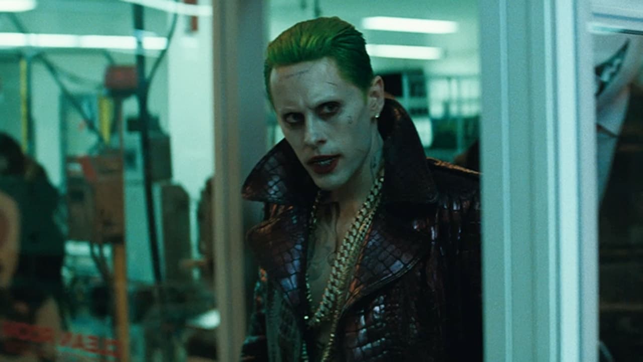 <b>PEOR ACTOR DE REPARTO</b>
<br>Jesse Eisenberg, 
<i>Batman v Superman: Dawn of Justice </i>
<br>Jared Leto, 
<i>Suicide Squad </i>
<br>Owen Wilson, 
<i>Zoolander No. 2</i>