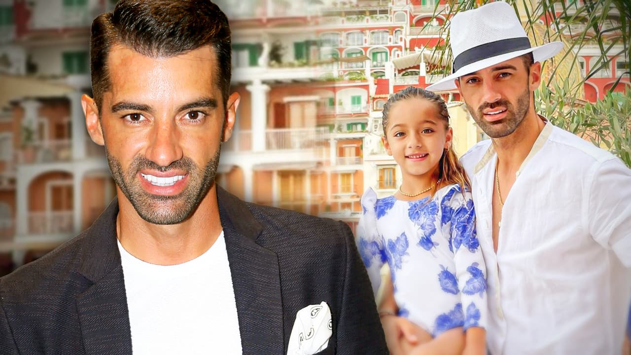 Toni Costa busca hogar para su vida de soltero, pero está dispuesto a reconquistar a la madre de su hija