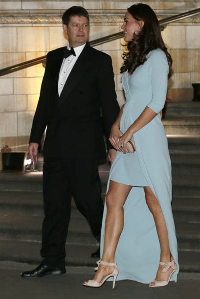 Aunque nada de esto está confirmado, y obviamente, en este momento no lo harán.