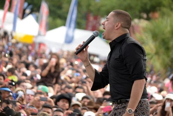 ¡Wow Larry, ese es un súper detallazo!