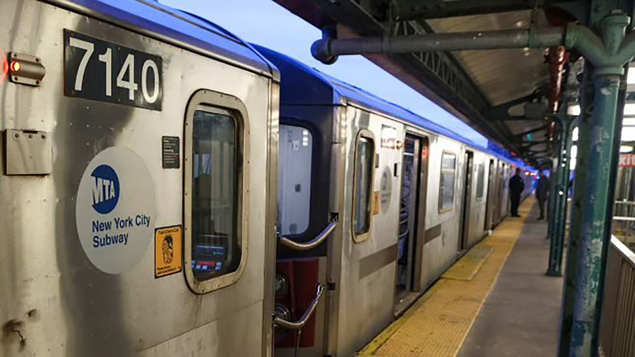 Suspenden servicio del tren L, entre Manhattan y Brooklyn, durante el fin de semana