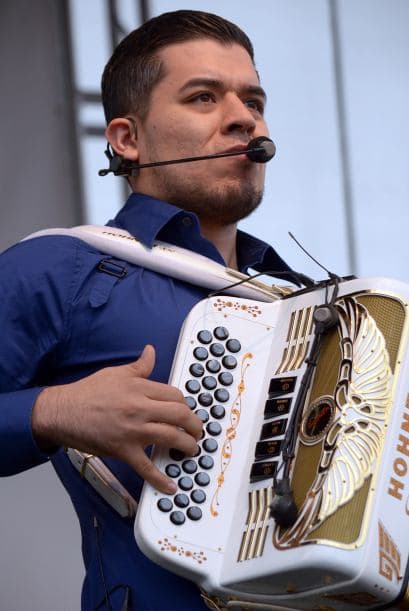 Noel Torres LGSP Dallas 2014