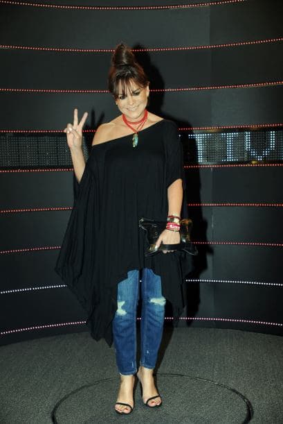 Algunas estuvieron bastante equis y otras XXX. Estas fueron las peor vestidas de Premios Juventud 2015. ¿Quién fue la peor?