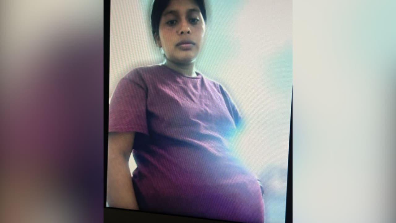 ICE deporta a mujer a punto de dar a luz tras estar varios meses detenida en centro de Dilley denuncia congresista