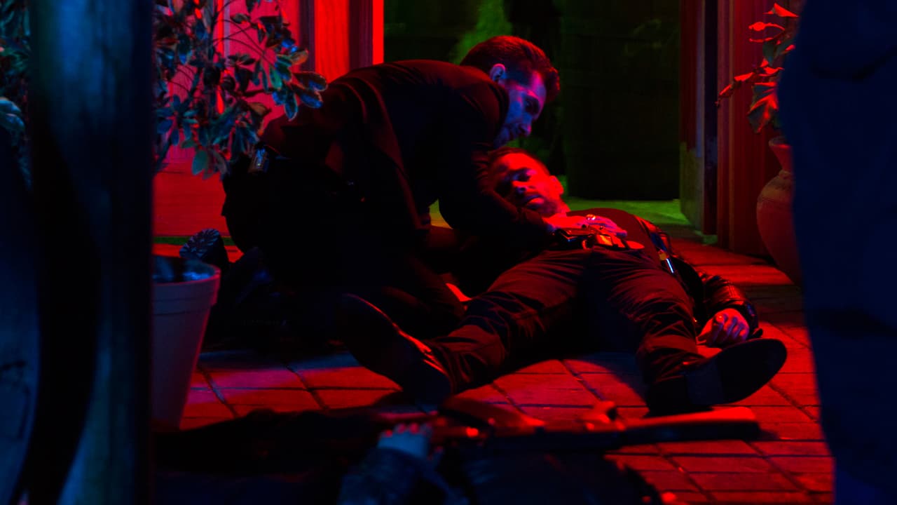 El bar 'Cielito lindo' se convirtió en zona de guerra para los Lucio