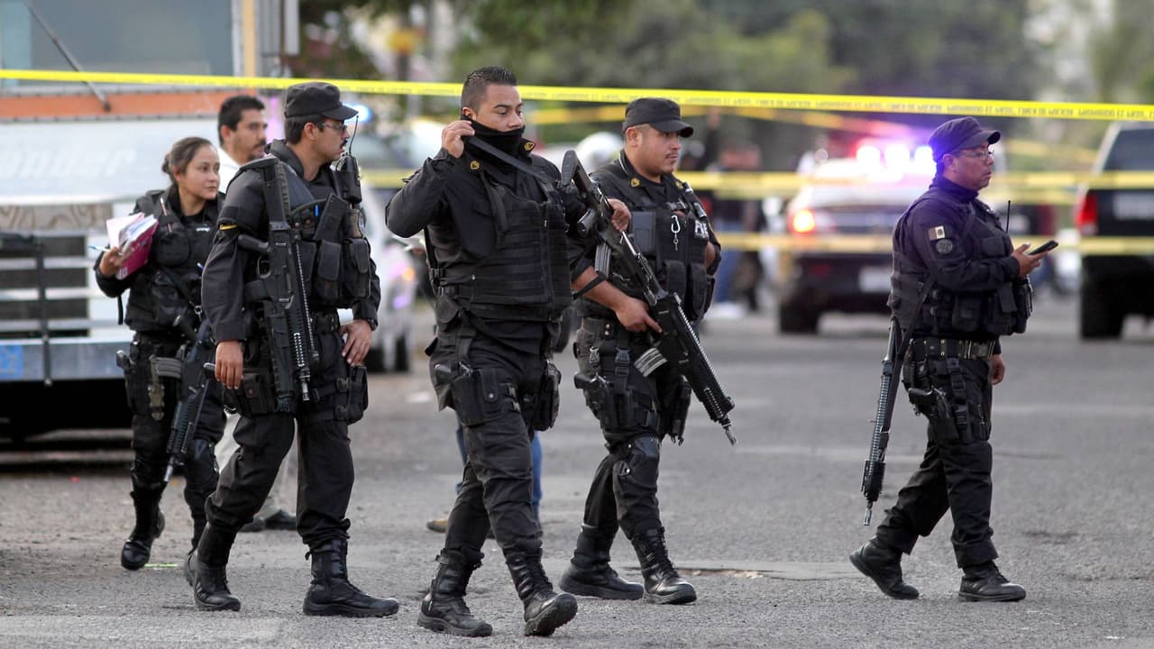 Dos estadounidenses son atacados a balazos en Sonora cuando intentaban volver a EEUU: uno de ellos es veterano