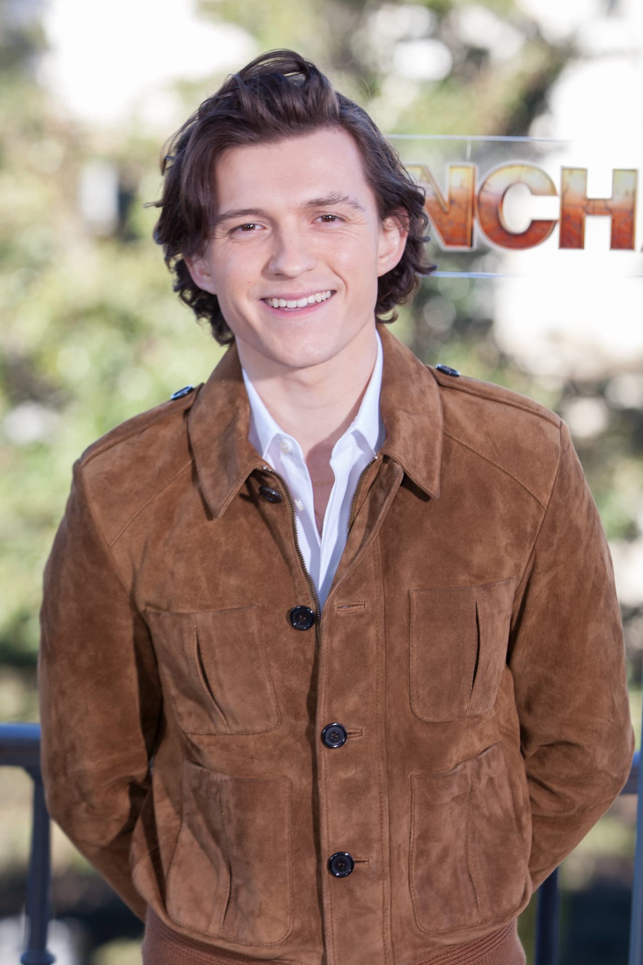 Además del éxito que tuvo al ser el Spider-Man del UCM, el actor también ha participado en otras producciones como 'El diablo a todas horas' y 'Uncharted'.