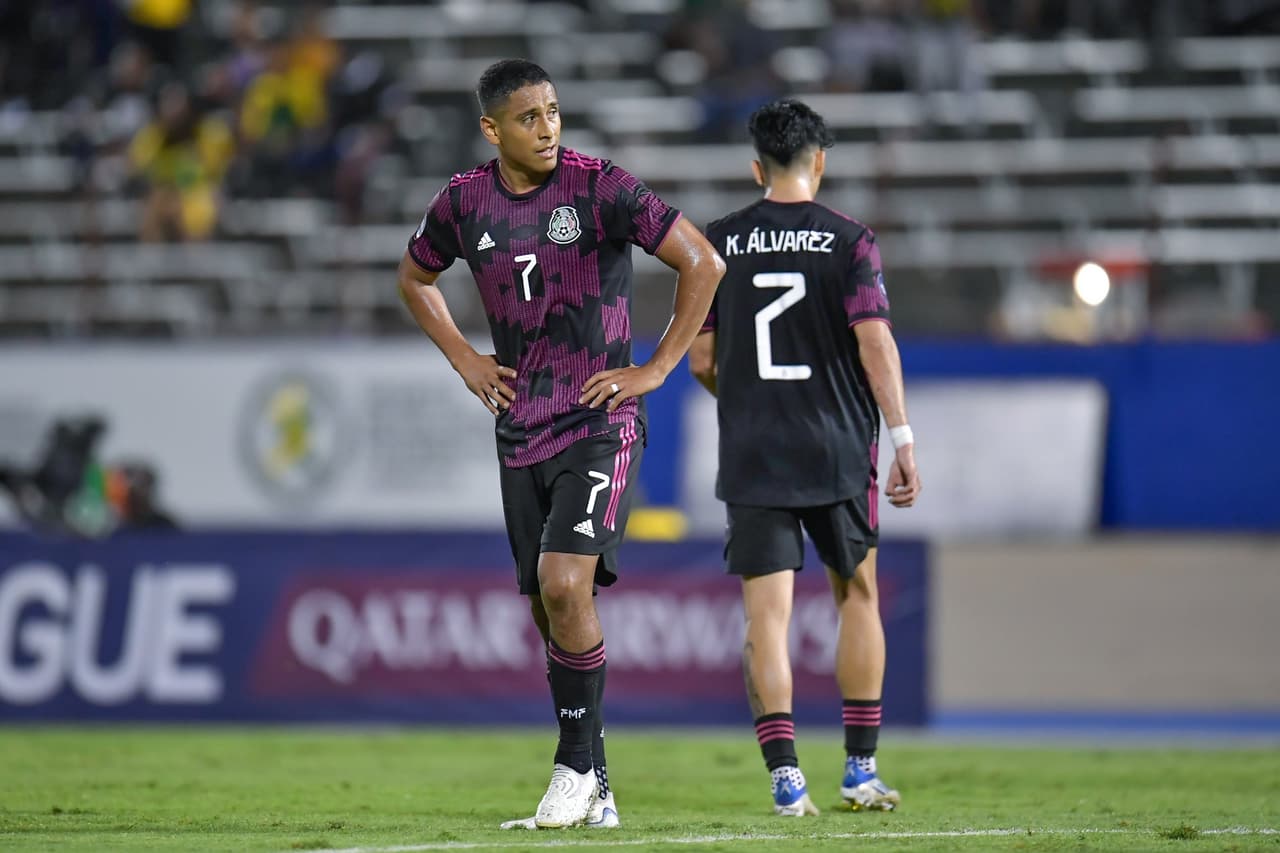 Romo fue el anotador del tanto del empate con un cabezazo al 45'.