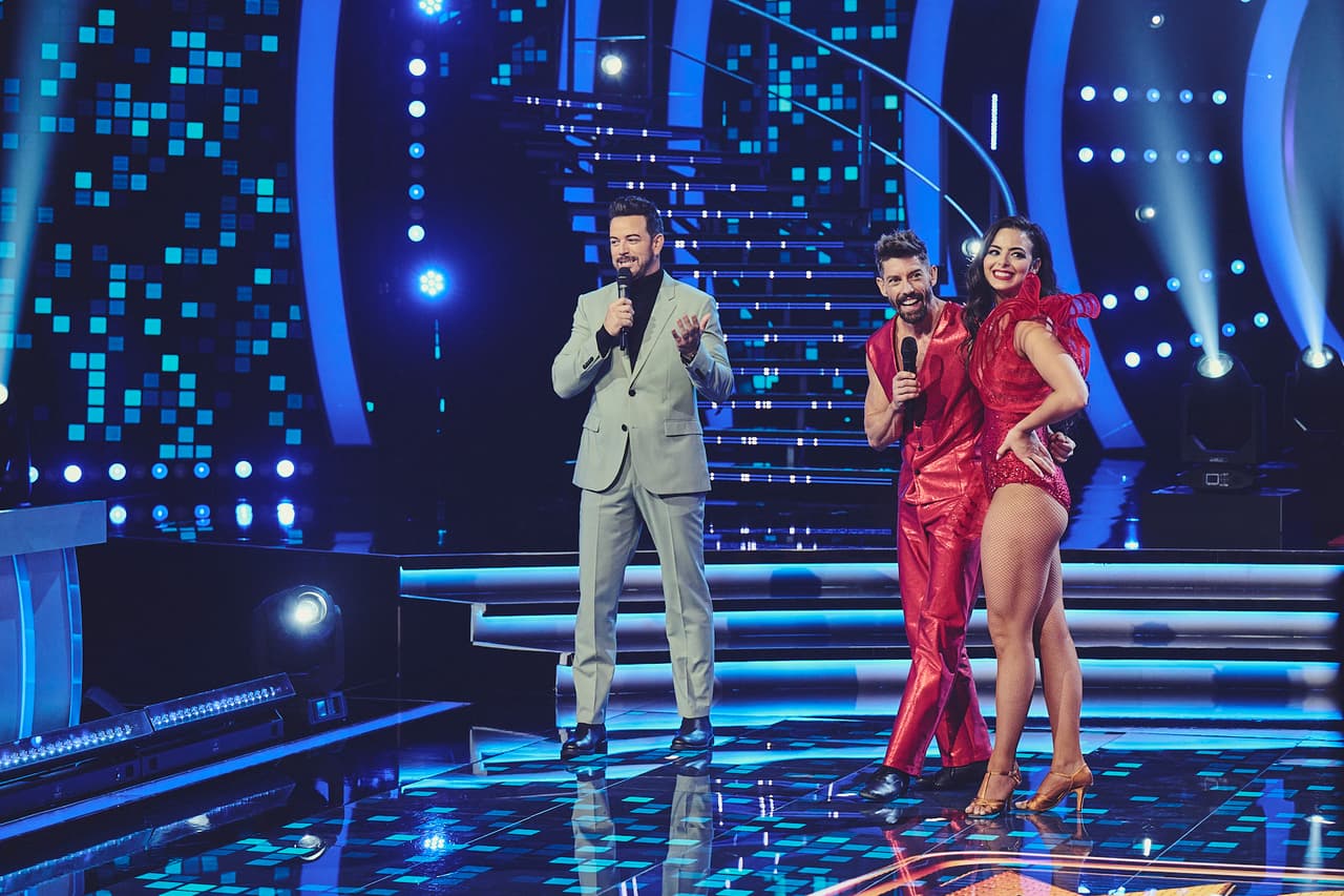 Es indudable el esfuerzo que el español ha puesto en este concurso por la causa que representa.