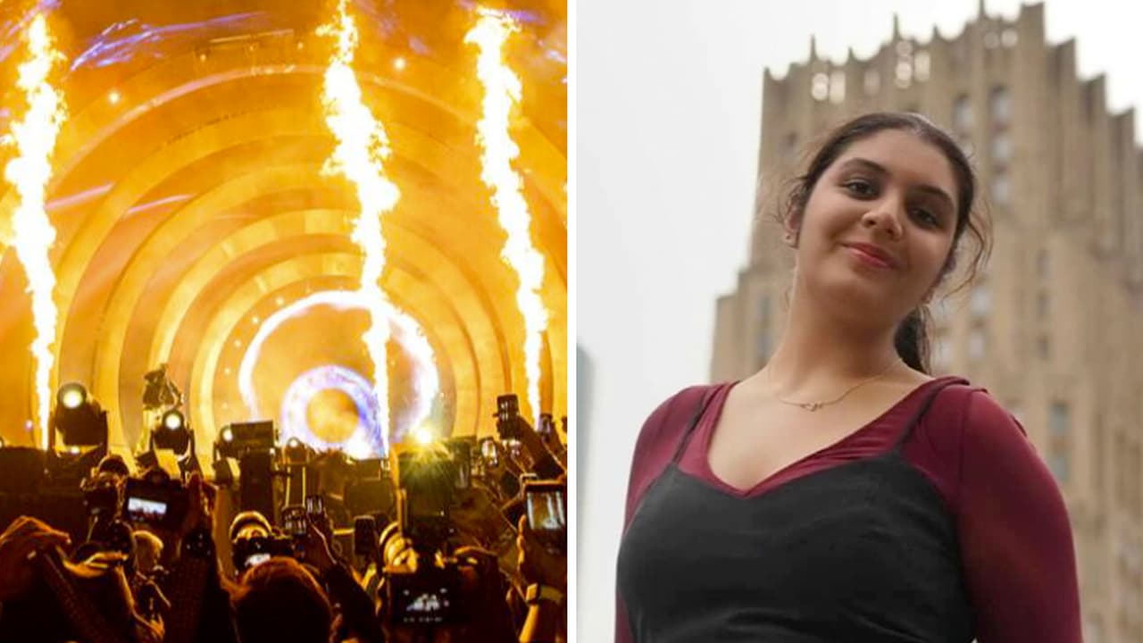 Confirman la muerte de estudiante de Texas A&M que había resultado herida en el Astroworld