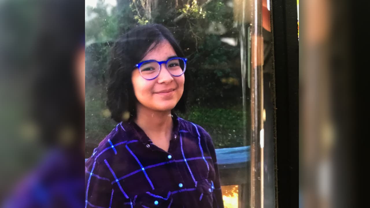 Buscan a menor reportada como desaparecida al noreste de Houston 