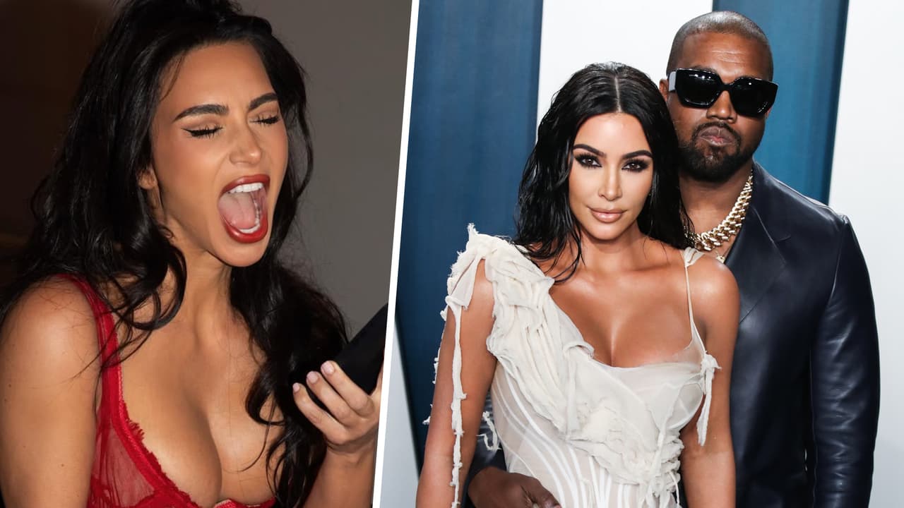 ¿Kim Kardashian tenía prohibido usar vestidos atrevidos? Reveló lo que le decía su ex