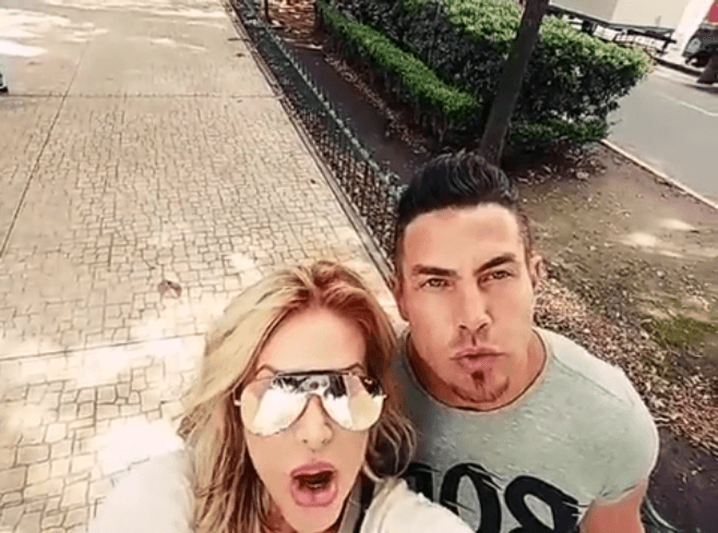 Dentro de la casa han tenido retos en los que muestran sus debilidades, pero siempre encuentran la manera de hacerse más fuertes. Como cuando desafiaron la altura y los dos supieron comunicarse para completar la prueba.