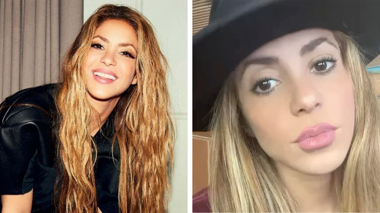 Shakira publica nuevo video 'con burlas' y fans le dicen que ahora sí cruzó la línea