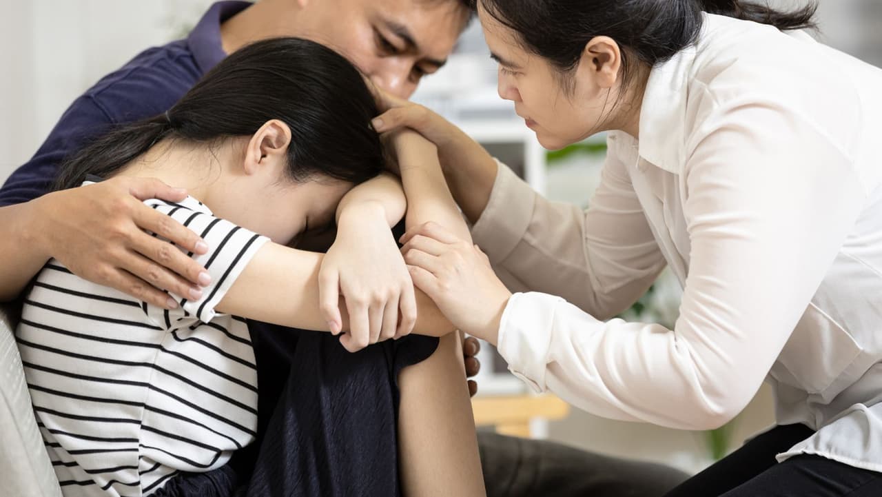 Aumenta los casos de depresión y ansiedad entre los niños de Pensilvania