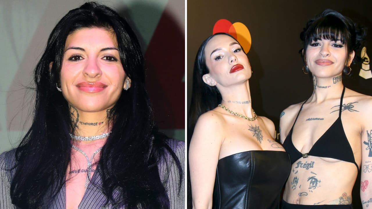 “Cazzu es muy inteligente”: mejor amiga de la cantante reacciona a la “tiradera” que involucra a Nodal