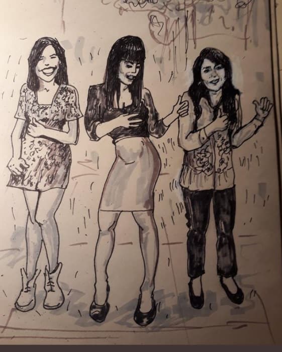 <b>"Soy malísima, malísima"</b>, admitió la reconocida actriz en entrevista con Jorge Poza en su show de Radio Fórmula este lunes 14 de febrero.
<br>