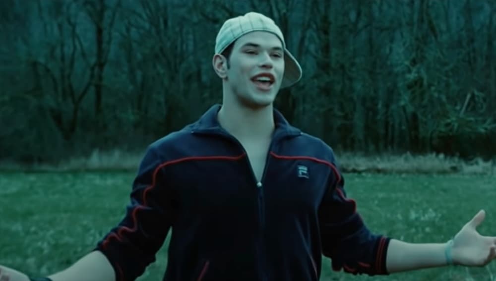 El juego de béisbol de los Cullen