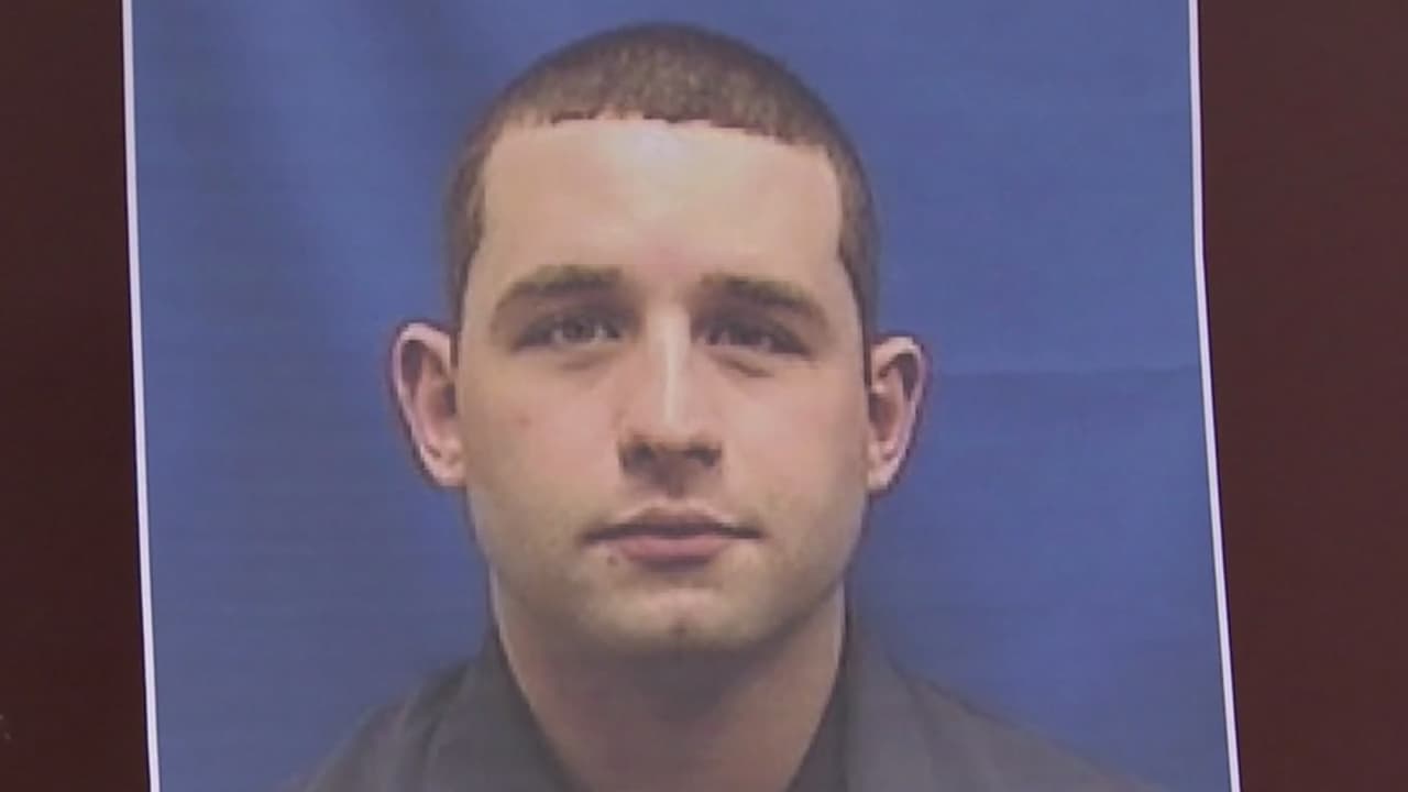 Acusan a un policía de Miami de robar miles de dólares a los conductores que paraba 