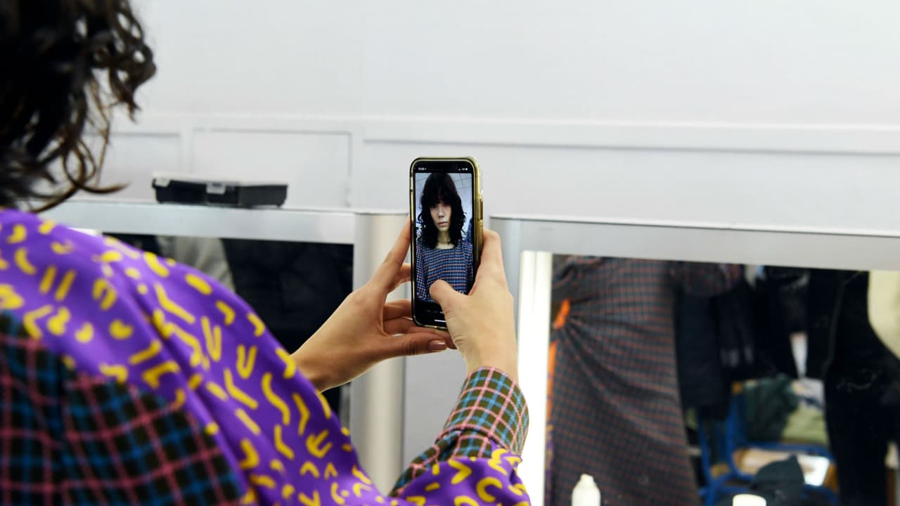 ¿Los selfies han aumentado las cirugías plásticas de nariz?