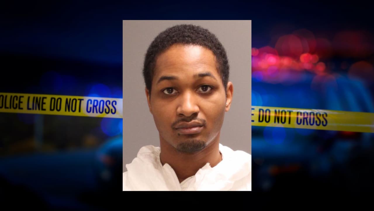 La policía detiene al sospechoso de la muerte de un hombre en un hotel de Center City