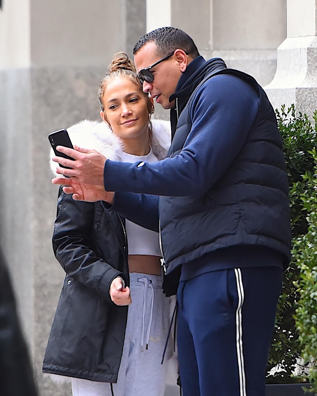 Durante la grabación del podcast se enteró de que en Spotify su música se escucha, en promedio, 600 horas horas a la semana.