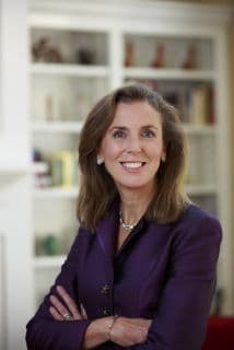 McGinty es una de tres mujeres que estan en la carrera de gobernador en Pennsylvania. Foto cortesía de la campaña McGinty.