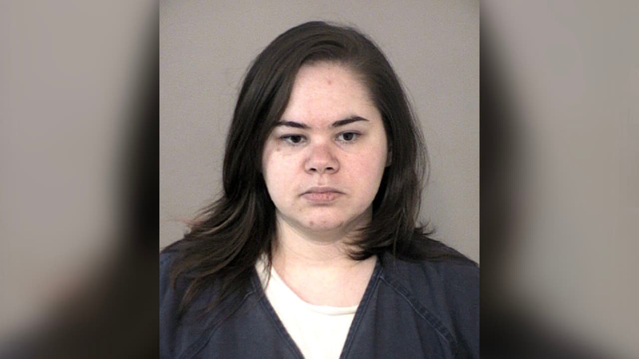 Condenan a 40 años de prisión a una mujer que mató a su bebé en el área de Houston