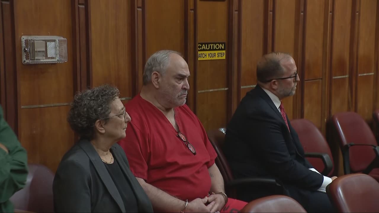 Asesino convicto de una mesera de La Carreta es condenado a muerte en Miami-Dade