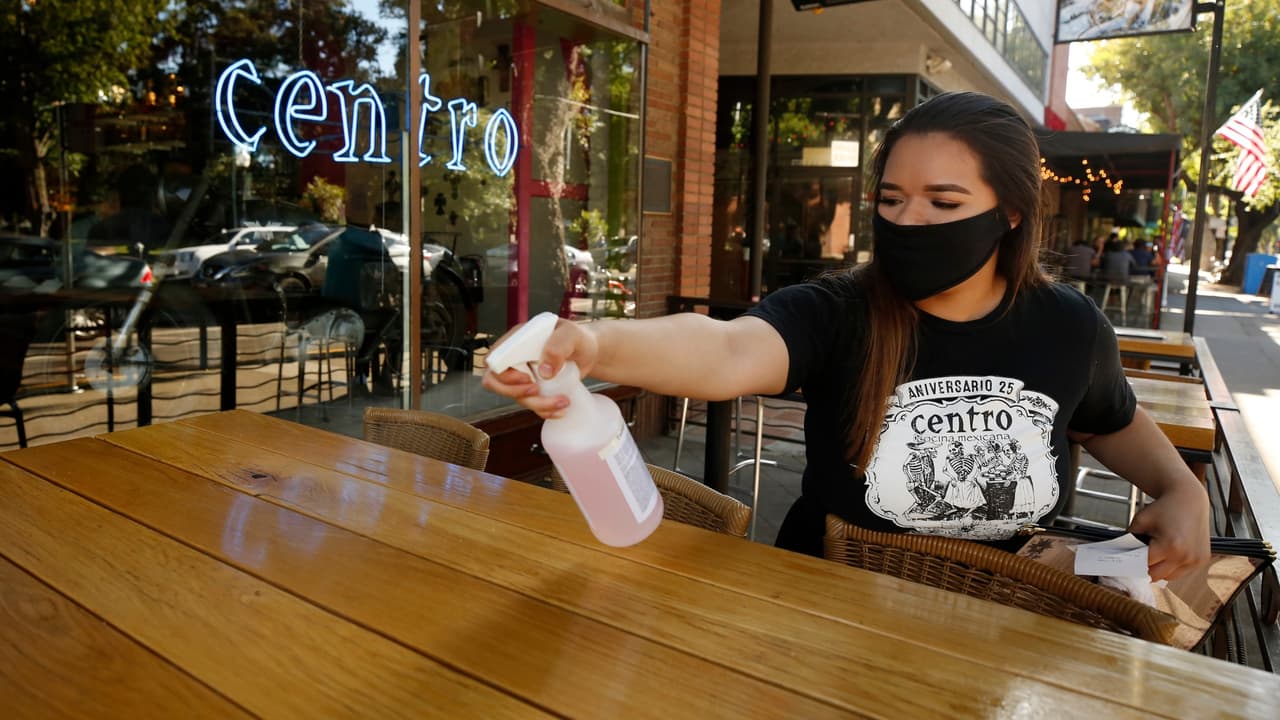 Propietarios de negocios de Gwinnett afectados por COVID-19 podrán recibir hasta $15,000 en fondos de subvención. Esto es lo que debes hacer