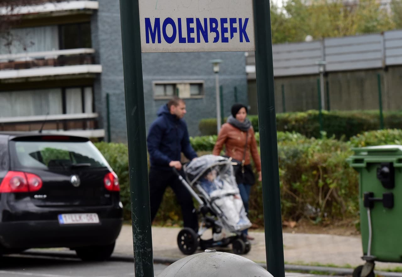 Molenbeek: La cuna del yihadismo en Europa