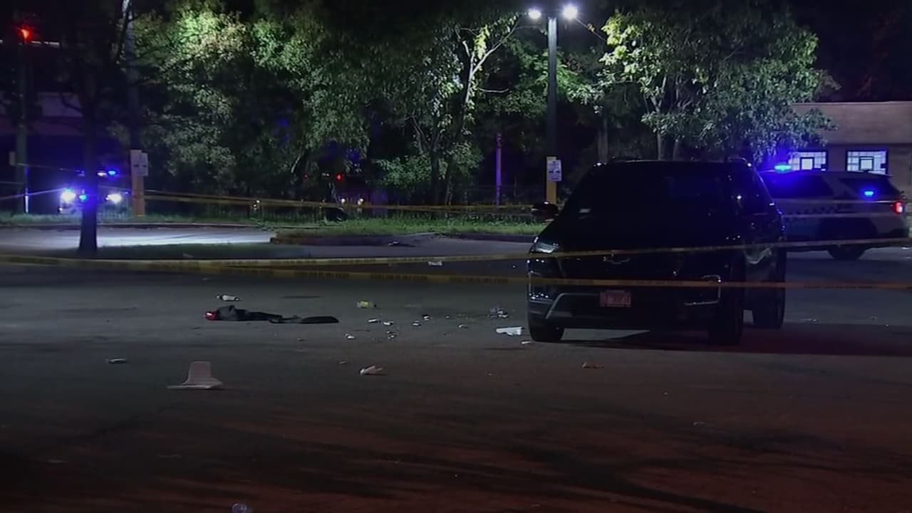 Cuatro heridos en tiroteo cerca del Hospital Loretto en Chicago