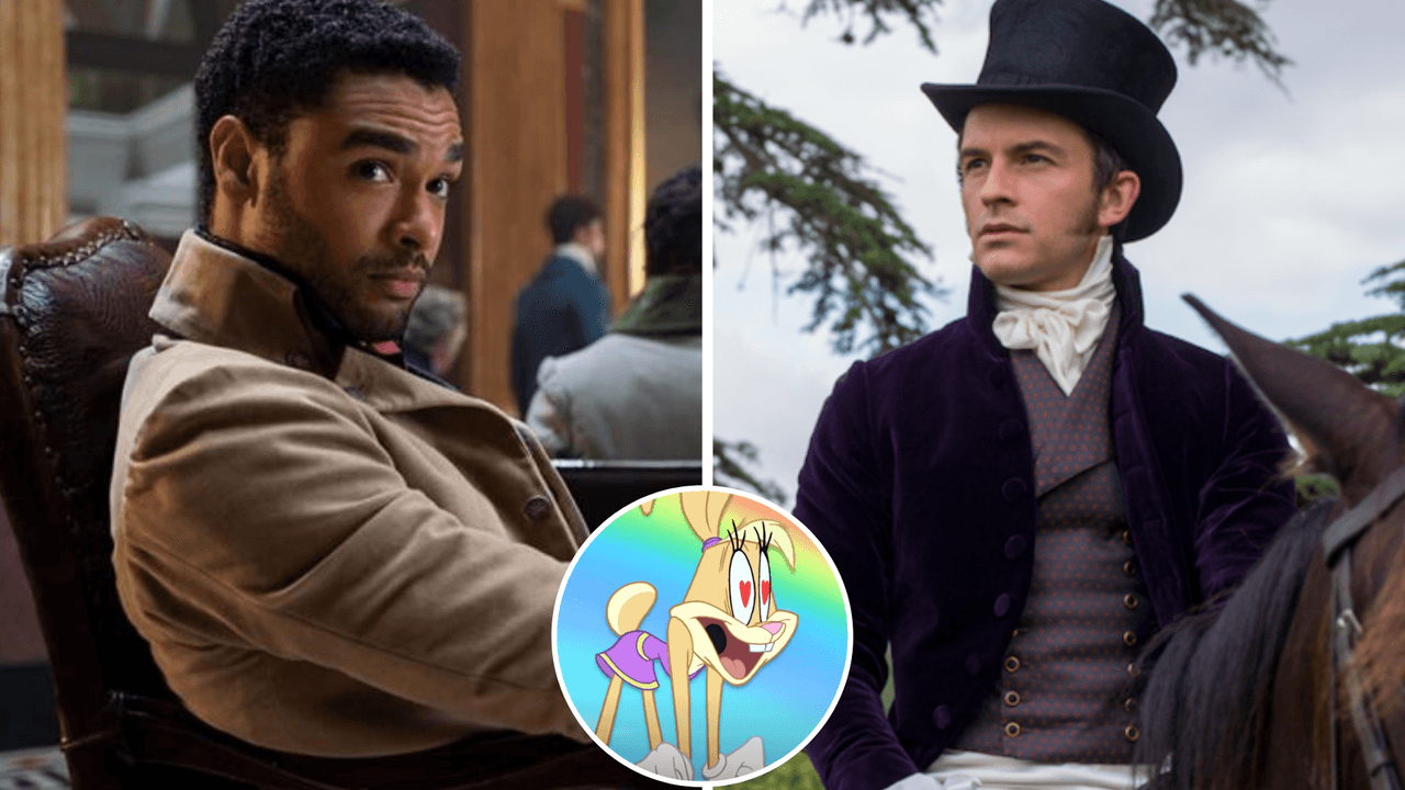 Adiós Simón Basset, Internet cayó rendido ante Anthony Bridgerton y reaccionó con memes