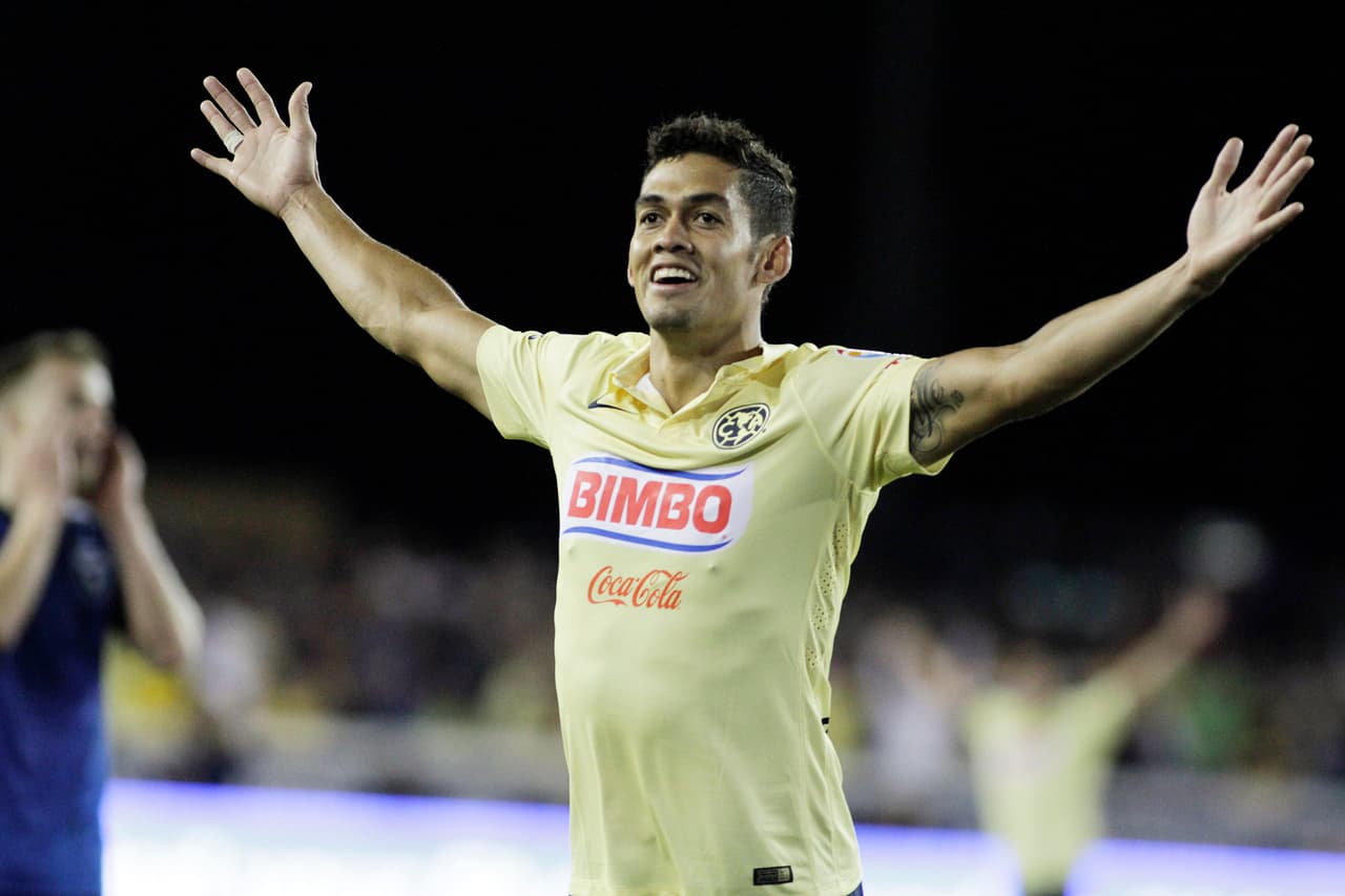 América viene de atrás y derrota a San José Earthquakes