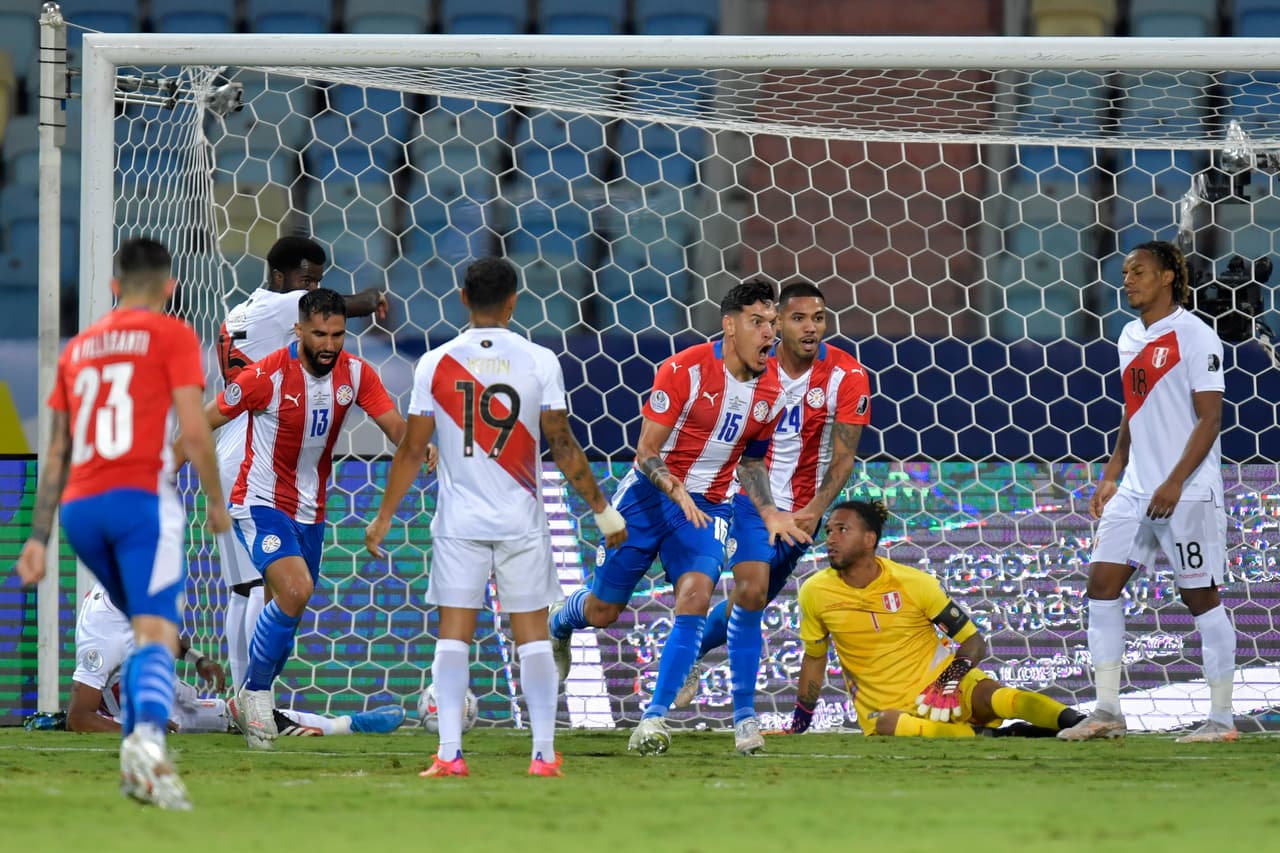 En una dramática tanda de penales, Perú consiguió su pase a Semifinales de la Copa América 2021 tras un espectacular empate a 3 goles en los 90 minutos de tiempo regular. ¡Juegazo!