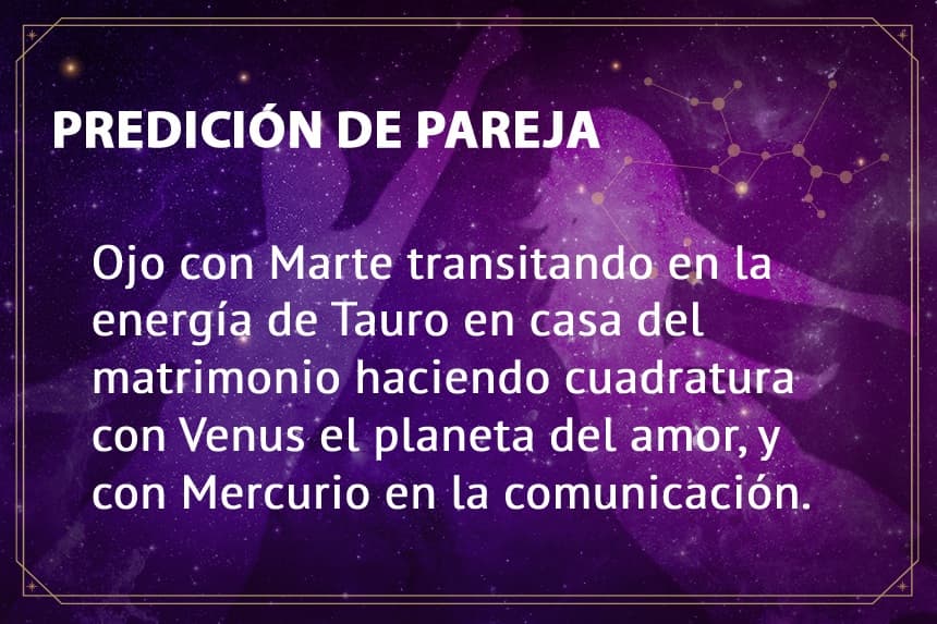 Virgo 28 de febrero 2021