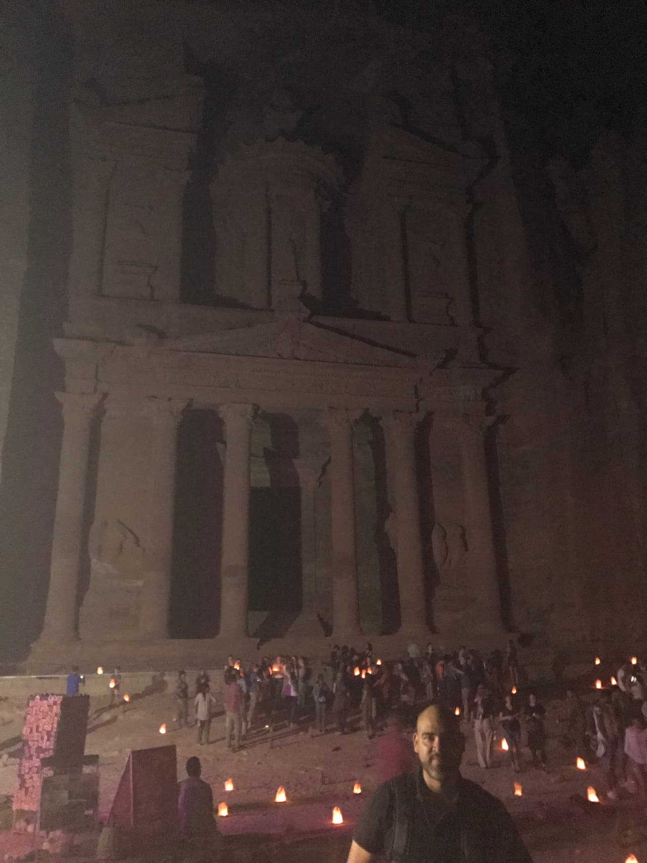 Un recorrido por los mejores lugares de Tierra Santa con Raúl 'El Pelón'.