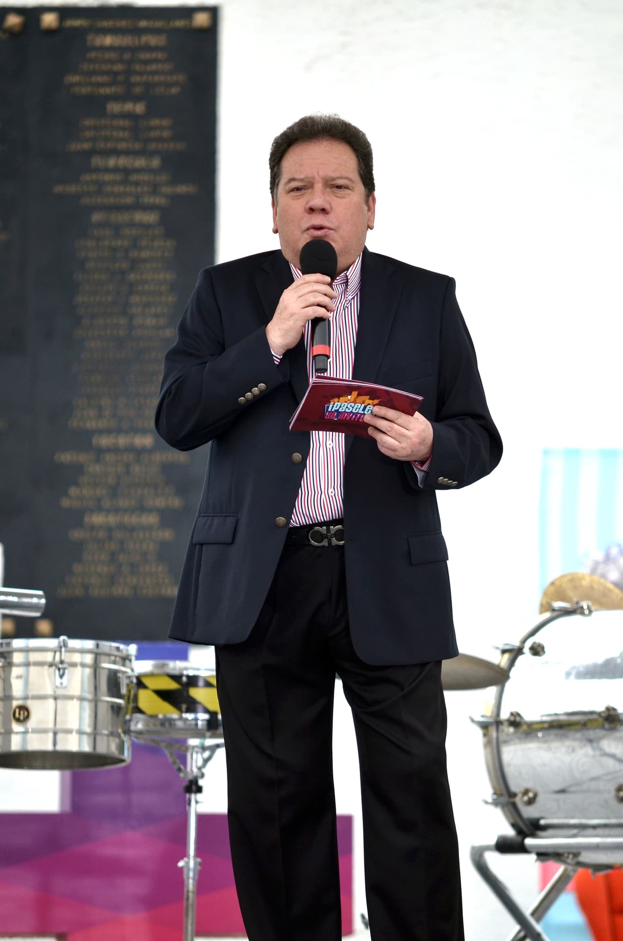 'Coque' recordó durante esa entrevista lo que sucedió tras el error, en un momento en el que, dijo, enfrentó todo tipo de insultos mientras caminaba hacia la salida del recinto.