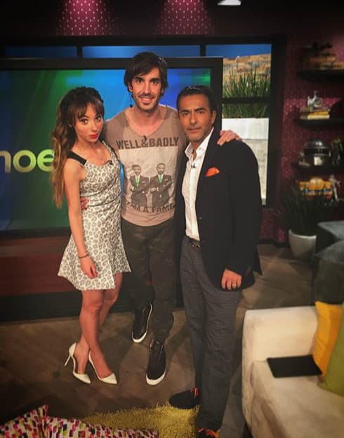 Lo mejor de las redes sociales en Hoy.