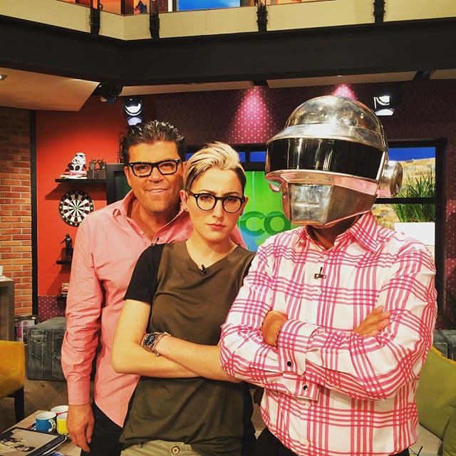 ¿Listos para ver el mejor video del día?