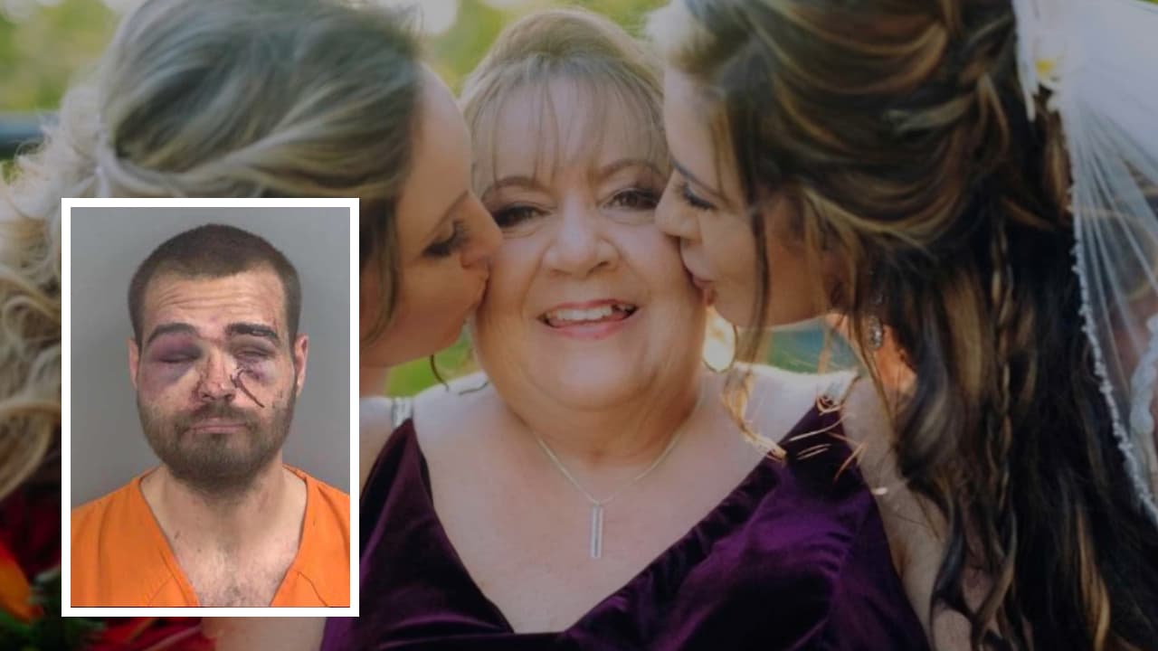 Acusan a hombre de matar a su madre de varias puñaladas en Cape Coral

