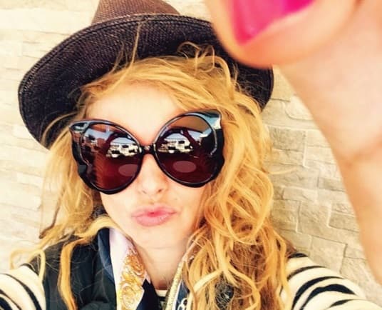 Paulina Rubio es una más de las famosas que se vio involucrada en problemas legales con la justicia mexicana.