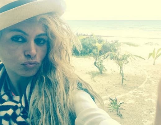 Las acciones de sus abogados para librar a 'la chica dorada' del problema con el fisco fallaron, y en ese tiempo se informó que era probable que los bienes incautados fuesen rematados a fin de saldar sus deudas con el SAT.