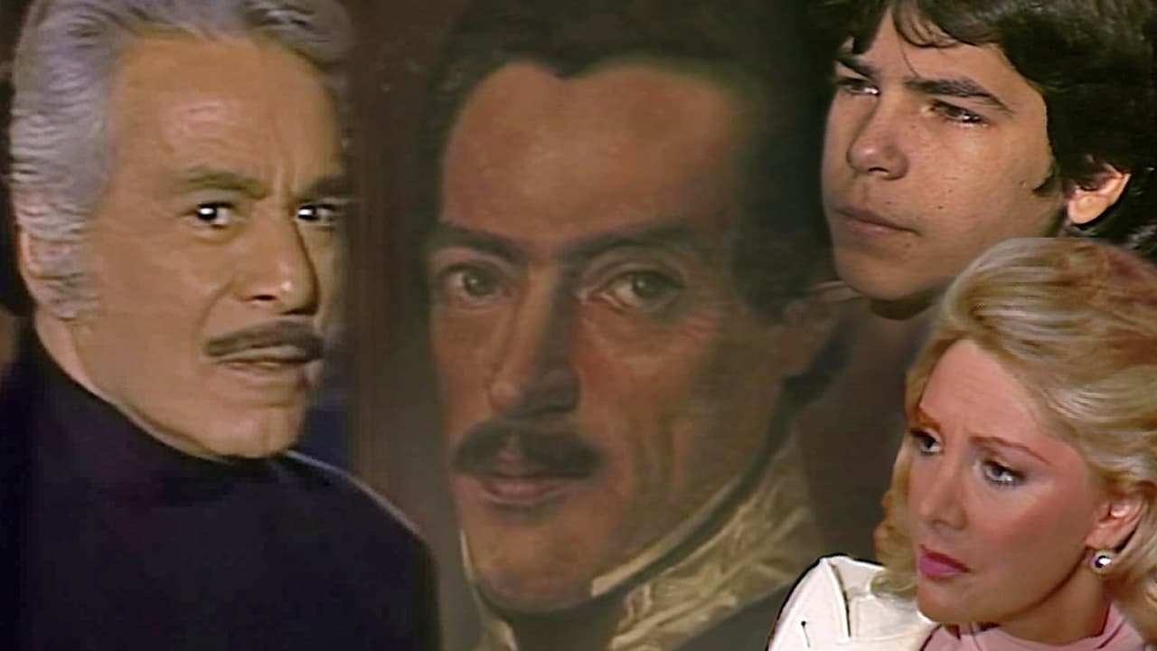 El Maleficio de Ernesto Alonso, la telenovela que rompió esquemas ya está en ViX