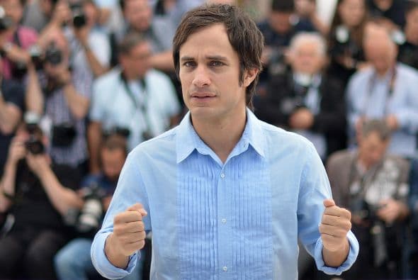 Con "Diarios de Motocicleta", donde interpretó a Ernesto "El Che" Guevara, dio una gran muestra de su talento.