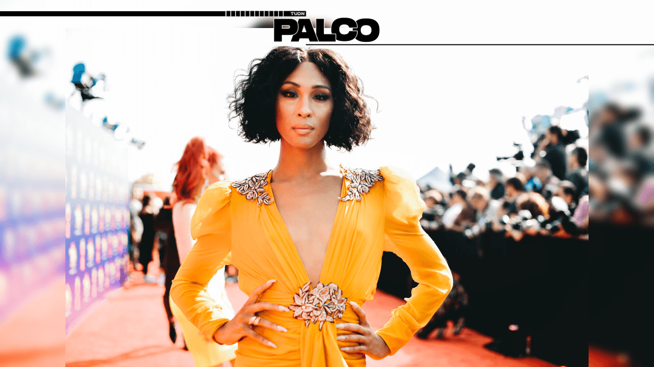 Ella es MJ Rodriguez, la primera trans nominada al Emmy | La actriz y estrella de ‘Pose’ fue elegida para competir en la categoría de mejor actriz principal en una serie dramática.