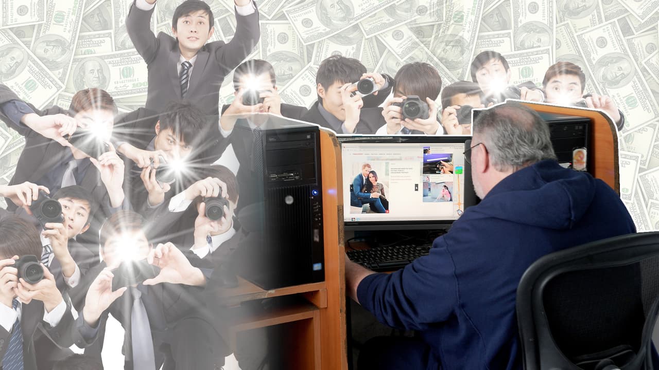 ¿Será que ahora sí le hacen caso? ¿Buscará Thomas Markle que lo refugien en un palacio británico? Habrá que esperar el desenlace de esta historia.